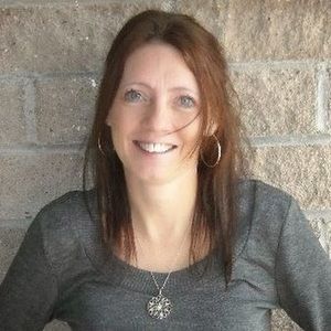 Meet your Posher, Christy